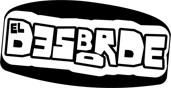 Logo El Desborde